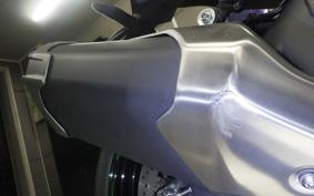 KAWASAKI ZH2 2020 ZRT00K