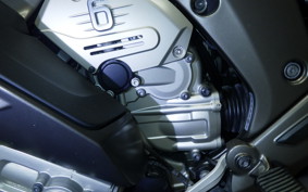 BMW K1600GT 2014