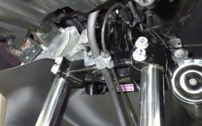 HONDA ADV160 KF54