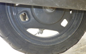 SUZUKI LET's 4 CA46A