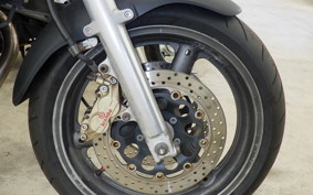 SUZUKI INAZUMA 400 (GSX400) 2001 GK7BA