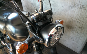 KAWASAKI W800 STREET 2019 EJ800B