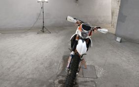 KTM 350 EXC F SIXDAYS 2012 EXA40