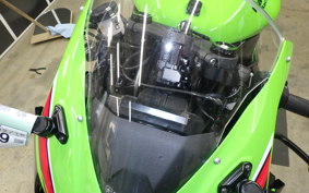 KAWASAKI NINJA ZX-6R A 2023 ZX636J