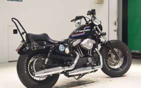 HARLEY XL1200X 2011