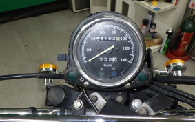 KAWASAKI 250TR 2002 BJ250F