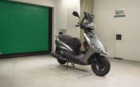 YAMAHA AXIS 125 Z 2005 SEJ6J
