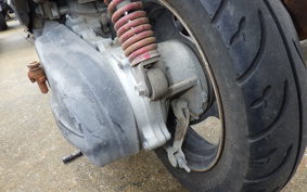 YAMAHA JOG Gen.4 SA16J