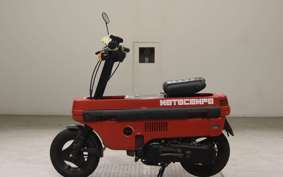 HONDA MOTOCOMPO AB12