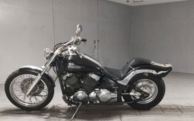 YAMAHA DRAGSTAR 400 1997 4TR