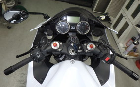 KAWASAKI ZX 1400 NINJA R A 2013