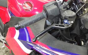 HONDA CBR600RR 2024 PC40