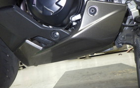 KAWASAKI NINJA 1000SX 2023 ZXT02K