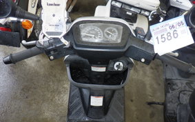 SUZUKI ADDRESS V100 CE13A