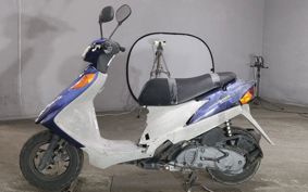 SUZUKI ADDRESS V125 CF46A