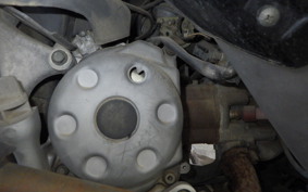 YAMAHA MAJESTY 125 5CA