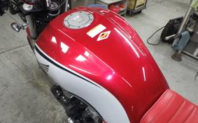 HONDA CB750 GEN 2 2005