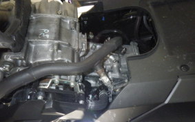 HONDA ADV160 2026 KF54