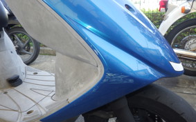SUZUKI ADDRESS V125 G CF46A