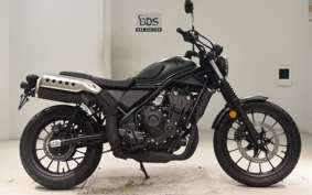 HONDA CL500 2026 PC68