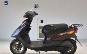 YAMAHA JOG Gen.5 SA36J