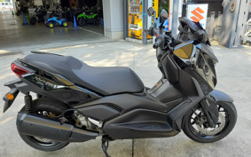 YAMAHA X-MAX SG70J