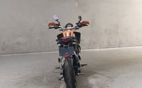 KTM 200 DUKE JUC40