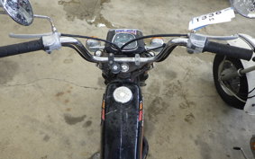 HONDA NAUTY DAX CY50