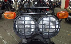 HONDA ZOOMER 2010 AF58