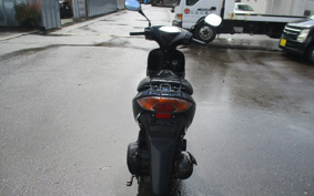 SUZUKI ADDRESS V50 CA4BA