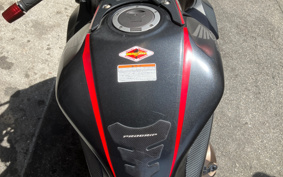 HONDA CBR650R 2019 RH03