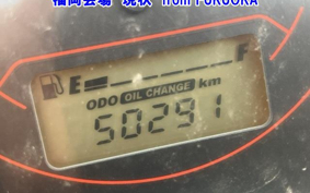HONDA DUNK