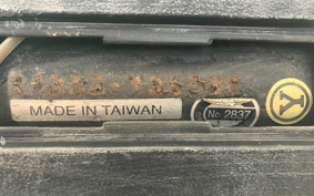 YAMAHA JOG DELUXE SA36J