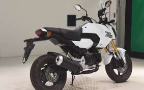 HONDA GROM 2021 JC92
