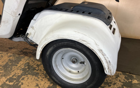HONDA GYRO TA03
