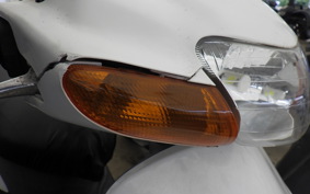 SUZUKI LET's 2 CA1PA