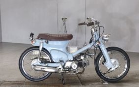 HONDA SUPER CUB90 HA02