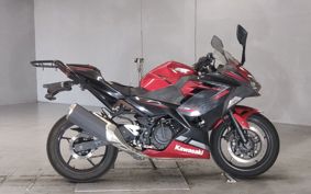 KAWASAKI NINJA400 EX400G