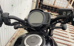 HONDA REBEL 1100 DCT 2022 SC83