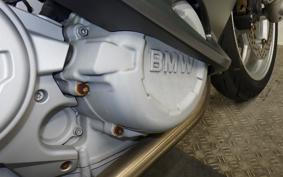 BMW F800ST 2006