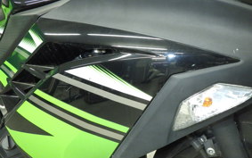 KAWASAKI NINJA 250 ABS EX250L