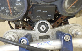 SUZUKI RGV250 Gamma VJ21A