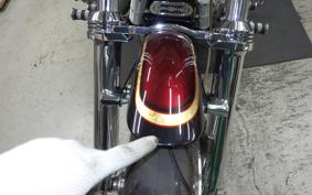 HARLEY FXDWG 1450 2001
