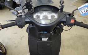 APRILIA SPORTCITY 250 IE
