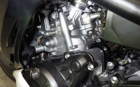 HONDA CBR250RR 2022