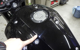 YAMAHA XSR900 2019 RN56J
