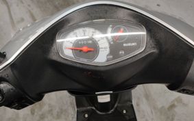 SUZUKI ADDRESS V50 CA44A