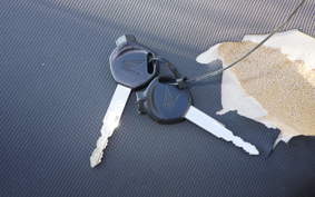 HONDA TACT Gen.4 2012 AF75