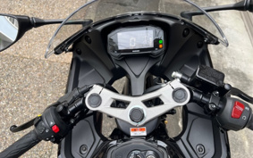 SUZUKI GSX-R125 DL32D