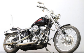 HARLEY FXST 1999 BHL
